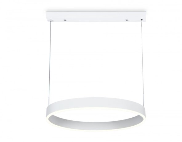 Подвесной светильник с пультом ДУ Acrylica Ambrella light FA6605