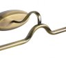 Подсветка для зеркал Harry Arte lamp A7031AP-1AB