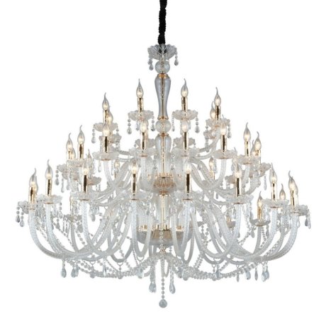 Люстра подвесная Aployt Halina APL.811.03.42