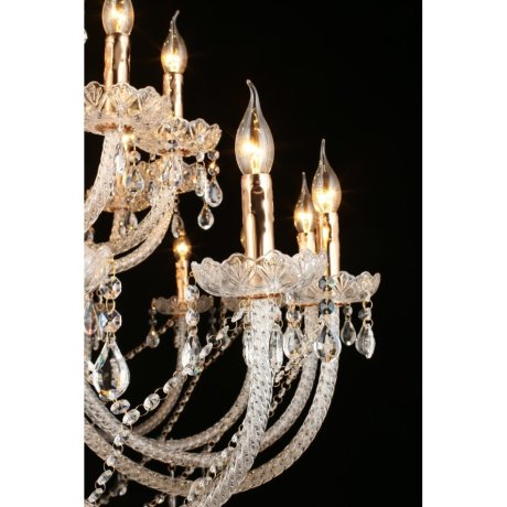 Люстра подвесная Aployt Halina APL.811.03.42