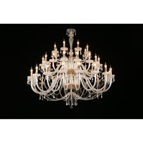 Люстра подвесная Aployt Halina APL.811.03.42