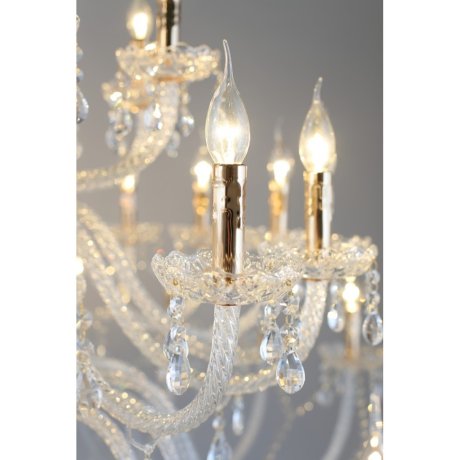 Люстра подвесная Aployt Halina APL.811.03.42