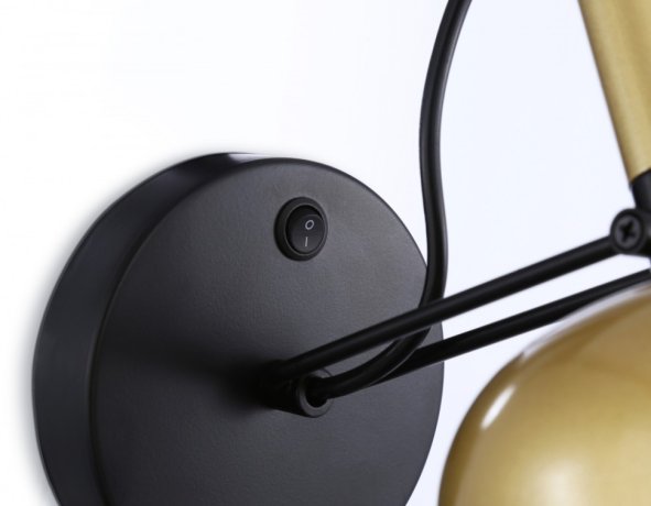 Cпот Traditional Ambrella light TR97102