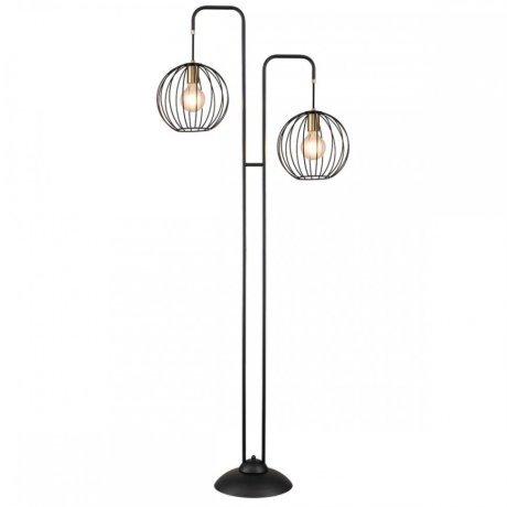 Торшер Escada Quebec 10176/2