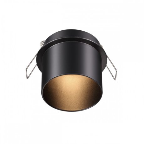 Встраиваемый светильник Novotech Butt 370935