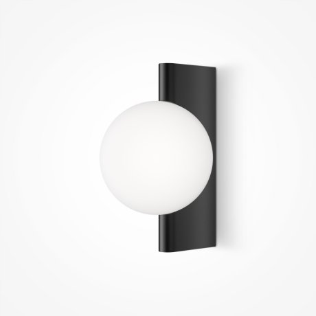 Настенный светильник Maytoni Avant-garde MOD324WL-01B