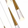 Подвесной светильник St-Luce Sollen SL6111.203.07