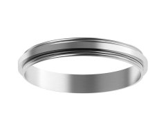 Коннектор декоративный для соединения корпуса светильника D60+D60mm Ambrella light Diy Spot A2060