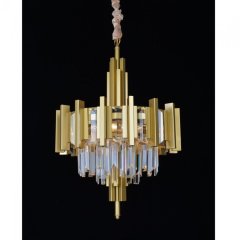 Подвесная люстра Omnilux Gaeta OML-69703-06