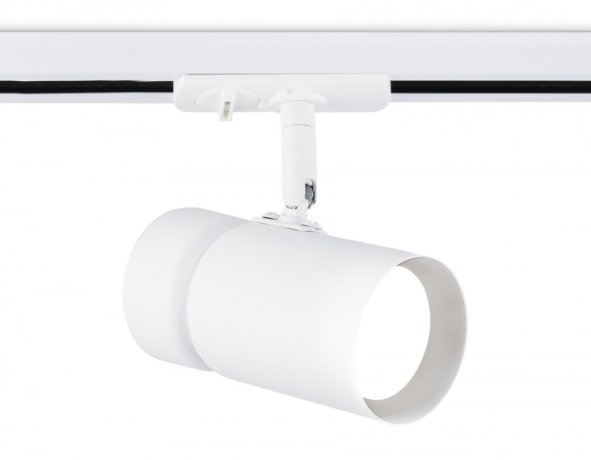 Однофазный светильник для трека Ambrella light TRACK SYSTEM GL5142