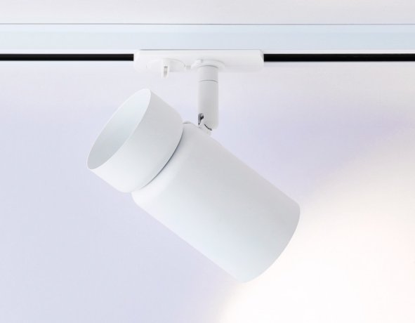 Однофазный светильник для трека Ambrella light TRACK SYSTEM GL5142