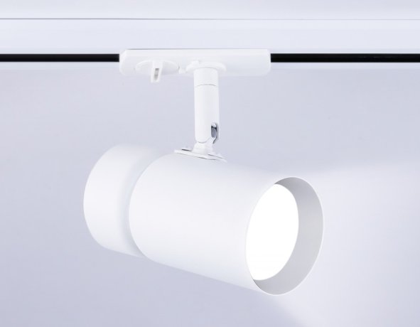 Однофазный светильник для трека Ambrella light TRACK SYSTEM GL5142