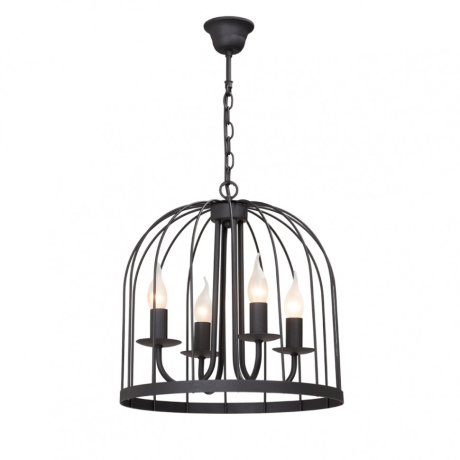 V4087/4 Подвесная люстра Vitaluce