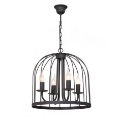 V4087/4 Подвесная люстра Vitaluce