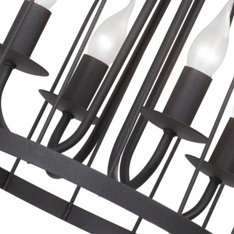 V4087/4 Подвесная люстра Vitaluce