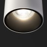 Потолочный накладной светодиодный светильник Maytoni Technical Cover C064CL-L12W3K