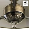 Светильник подвесной Arte Lamp Alice A3579SP-3AB
