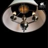 Светильник подвесной Arte Lamp Alice A3579SP-3AB