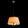 Светильник подвесной Arte Lamp Alice A3579SP-3AB