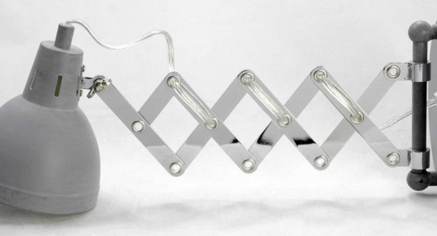 Спот Lussole Loft Koyukuk LSP-8050