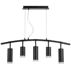 LR7353728730 Подвесной светильник Rullo Lightstar (комплект из 571735+214437-2+214487-3+202430-5)