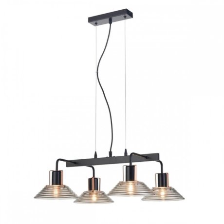 Подвесной светильник Vele Luce Intrigo VL5822P04