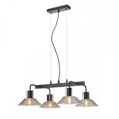 Подвесной светильник Vele Luce Intrigo VL5822P04