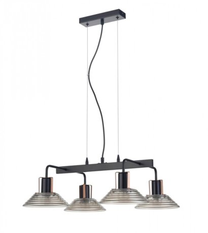 Подвесной светильник Vele Luce Intrigo VL5822P04