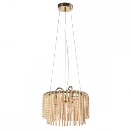 Подвесная люстра MW-Light Лавиния 443010703
