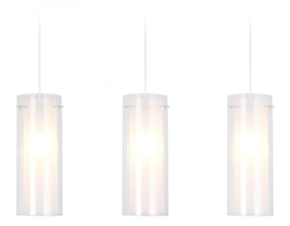 Подвесной светильник Ambrella light Traditional TR3675