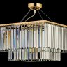 Подвесная люстра Arti Lampadari Enio E 1.5.50.101 GP