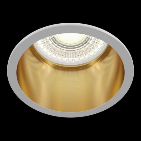 Встраиваемый светильник Maytoni Technical Reif DL049-01WG