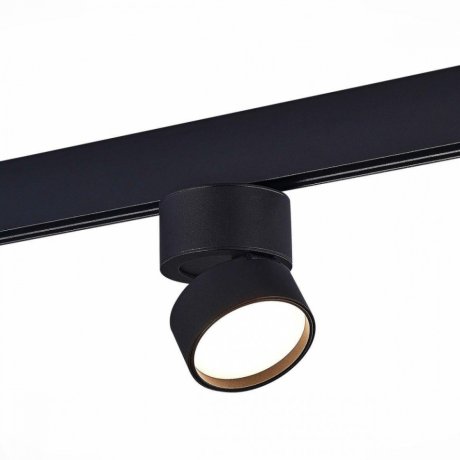 Трековый светильник 9W 3000К для магнитного шинопровода ST Luce Skyline 48 ST809.436.09