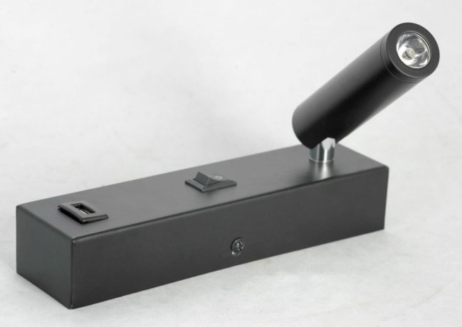 Светодиодный спот Lussole Lgo Cozy LSP-8242