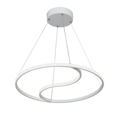 Светодиодный подвесной светильник Vitaluce V4652-0/1S