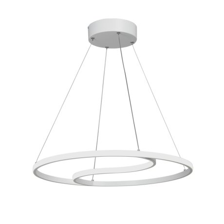 Светодиодный подвесной светильник Vitaluce V4652-0/1S