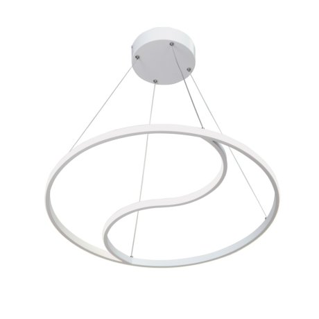 Светодиодный подвесной светильник Vitaluce V4652-0/1S