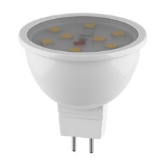 Светодиодная лампа G5.3 3W 4000К (белый) LED Lightstar 940904