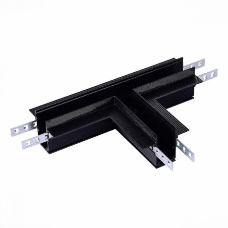 Коннектор T-образный для магнитного шинопровода ST Luce Skyline 48 ST007.499.12