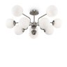 Потолочная люстра Maytoni Erich MOD221PL-10N