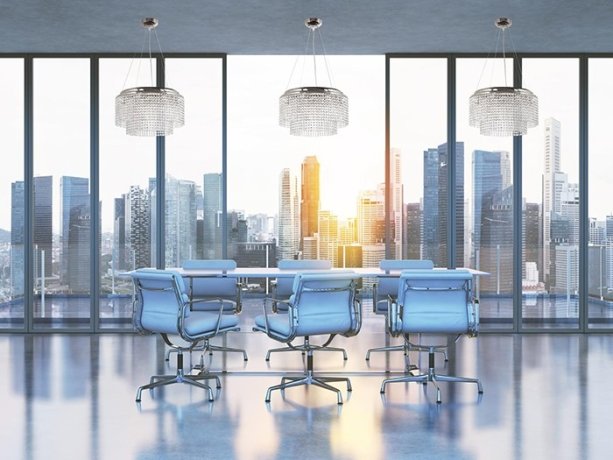 Подвесная люстра Arti Lampadari с поддержкой Алиса Milano E 1.5.D50.501 N-A