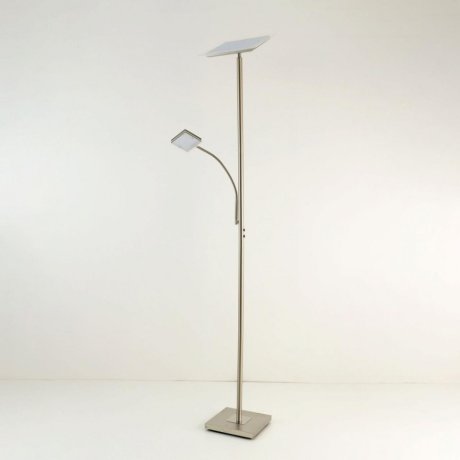 Торшер светодиодный диммиуемый с сенсорным управлением Citilux Харди CL802011