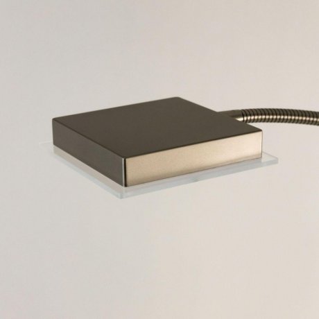 Торшер светодиодный диммиуемый с сенсорным управлением Citilux Харди CL802011