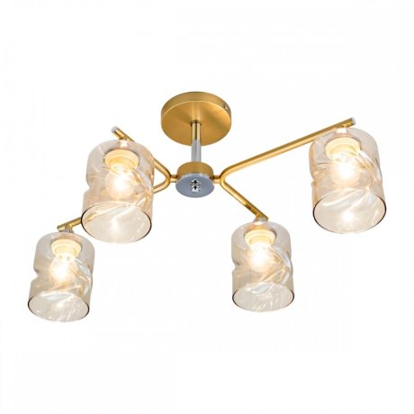 Потолочный светильник Citilux Клод CL137142