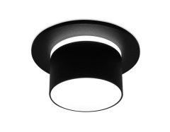 Встраиваемый потолочный точечный светильник Ambrella light Techno spot TN323