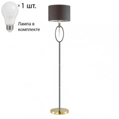 Торшер с лампочкой Lumion Neoclassi 4516/1F+Lamps