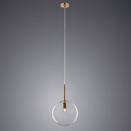Подвесной светильник Cameron Arte Lamp A7715SP-1AB