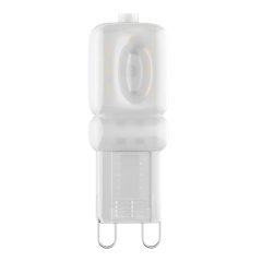 Светодиодная лампа G9 6W 3000K (теплый) JC LED Lightstar 940482