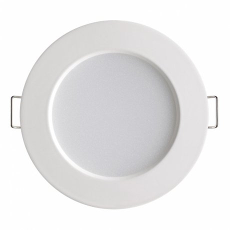 Встраиваемый светодиодный светильник Novotech Luna 358029