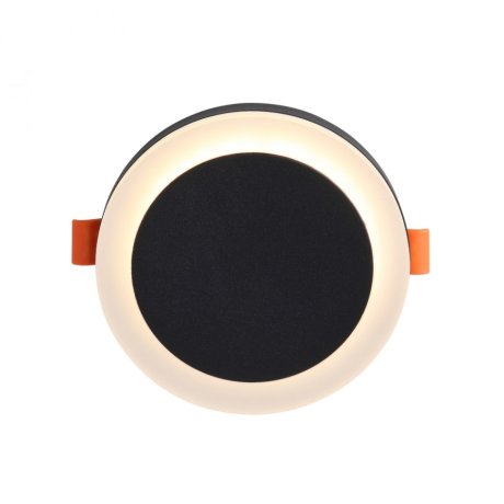 Встраиваемый точечный светильник ST-Luce Ciamella ST104.402.06